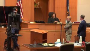 court proceedings in adam montgomery trial