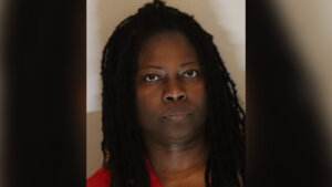 earleen tucker mugshot