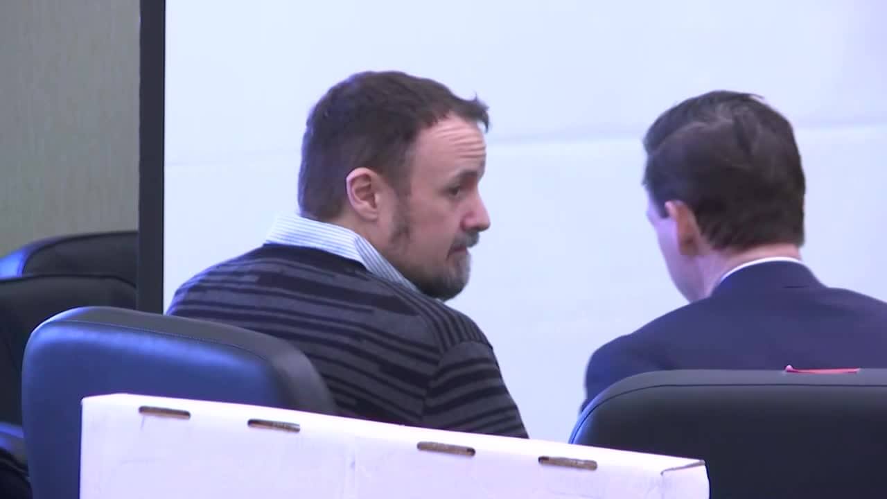 timothy verrill appears in court