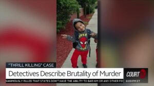 Two people are charged with first degree intentional homicide in the death of a 5-year-old boy.