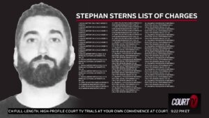 Experts weigh in on the possibility of Stephan Sterns receiving the death penalty, if found guilty of sex crimes.