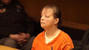 julie boxley appears in court