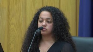 sicily caraballo testifies