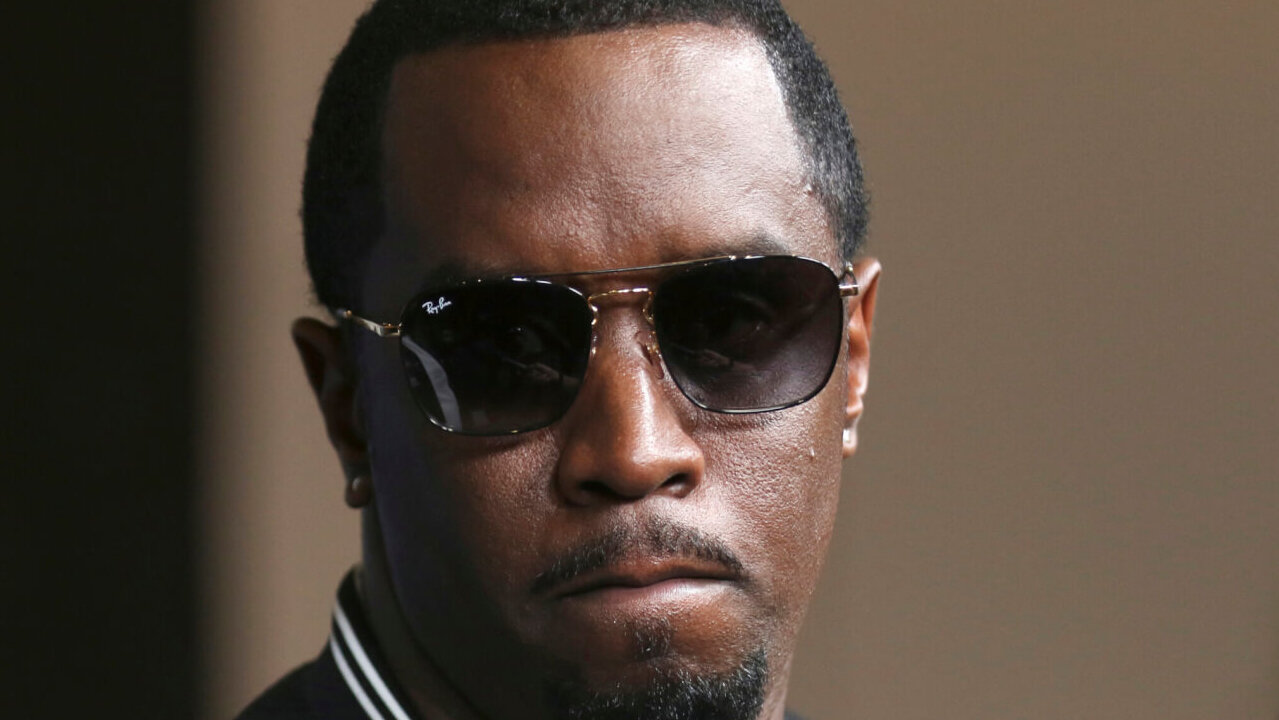 Sean Combs' lawyer said the searches of the rapper's homes in a sex trafficking investigation were ”a gross use of military-level force.