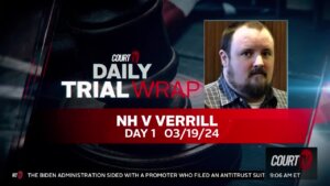 timothy verrill trial graphic