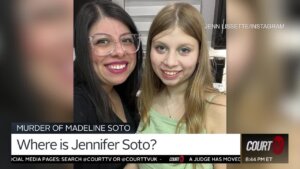 Experts weigh in on Jennifer Soto and whether she should be approached as a witness or a suspect.