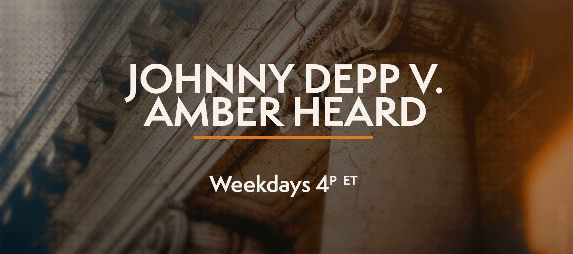 Depp v. Heard Graphic