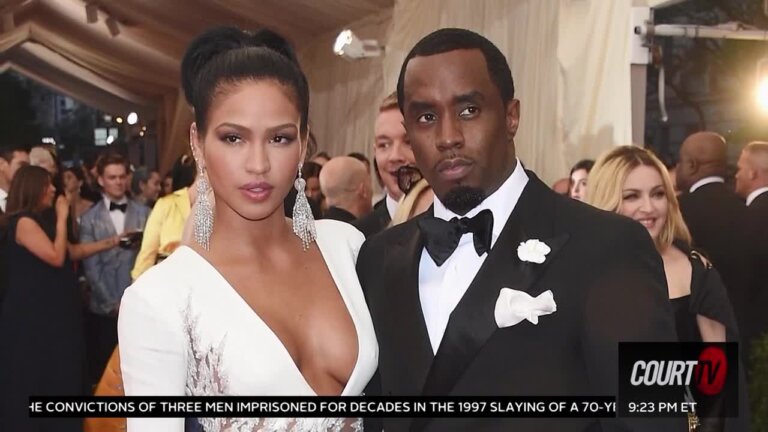 After the raids and allegations Sean 'Diddy' Combs has to contend with, the panel discuss whether his reputation can survive if there are ultimately no charges brought against him.