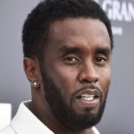 Sean 'Diddy' Combs' homes raided by feds.