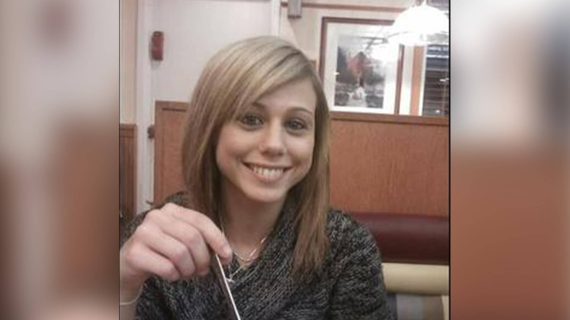 Girlfriend of Brittanee Drexel's murderer charged with lying to FBI