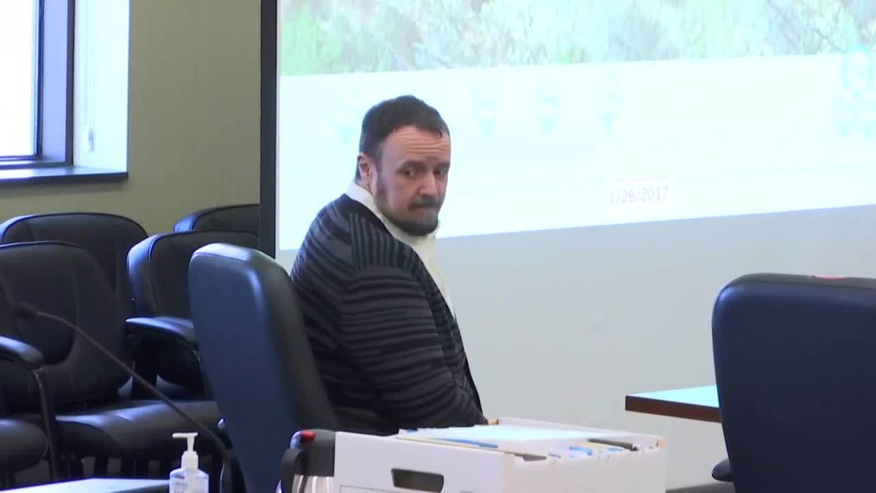 LIVE: Small-Town Secrets Murder Trial