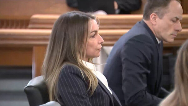 karen read appears in court