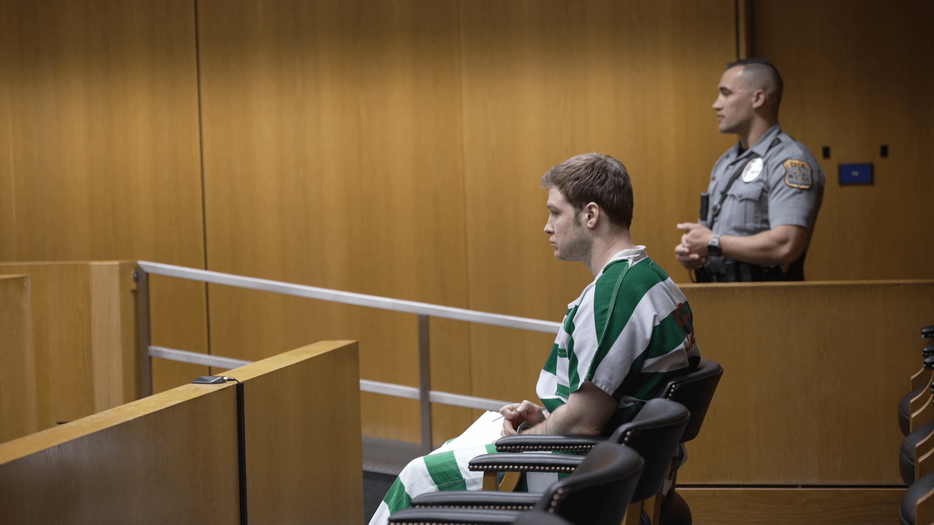 NJ v. Christopher Gregor: Treadmill Abuse Murder Trial