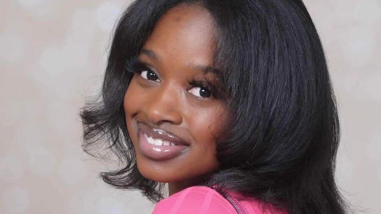 More remains thought to belong to Sade Robinson found along lake