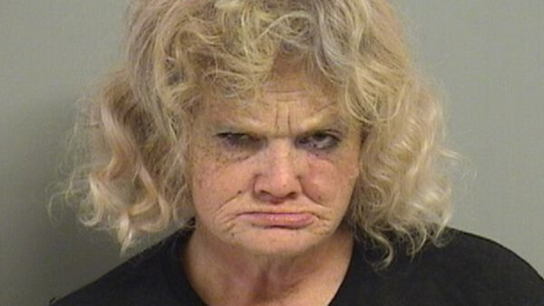 angela harrison mugshot