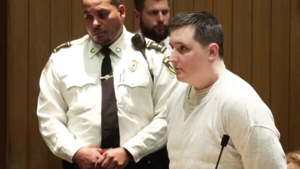 blake scanlon appears in court