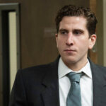 bryan kohberger enters court