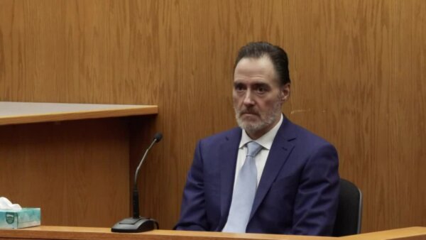 Nicolae Miu testifies in court