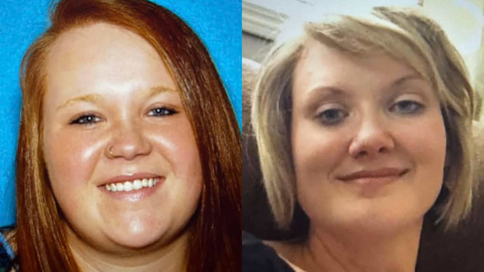 Four suspects charged in murders of Kansas moms