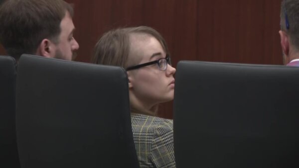The judge offered an analysis of the evidence before issuing his ruling, emphasizing that Morgan Geyser's credibility was an issue.