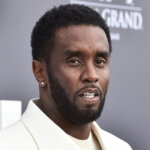 photo of Sean 'Diddy' Combs