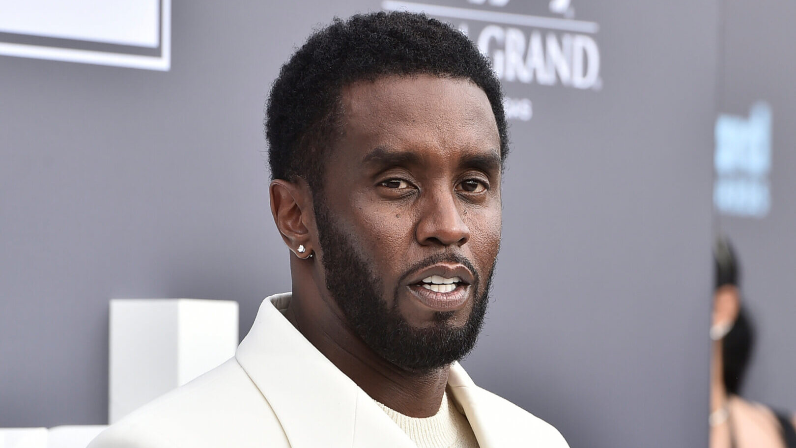 photo of Sean 'Diddy' Combs