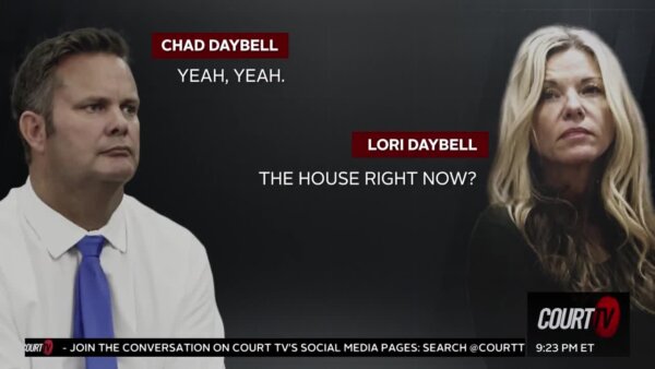 The panel discuss whether Chad Daybell's case is stronger or weaker compared to Lori Vallow Daybell's.