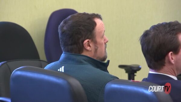 timothy verrill appears in court