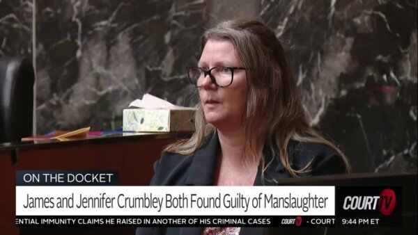 Jennifer Crumbley is hoping to avoid prison and instead be fitted with an electronic tether and live with her attorney Shannon Smith.