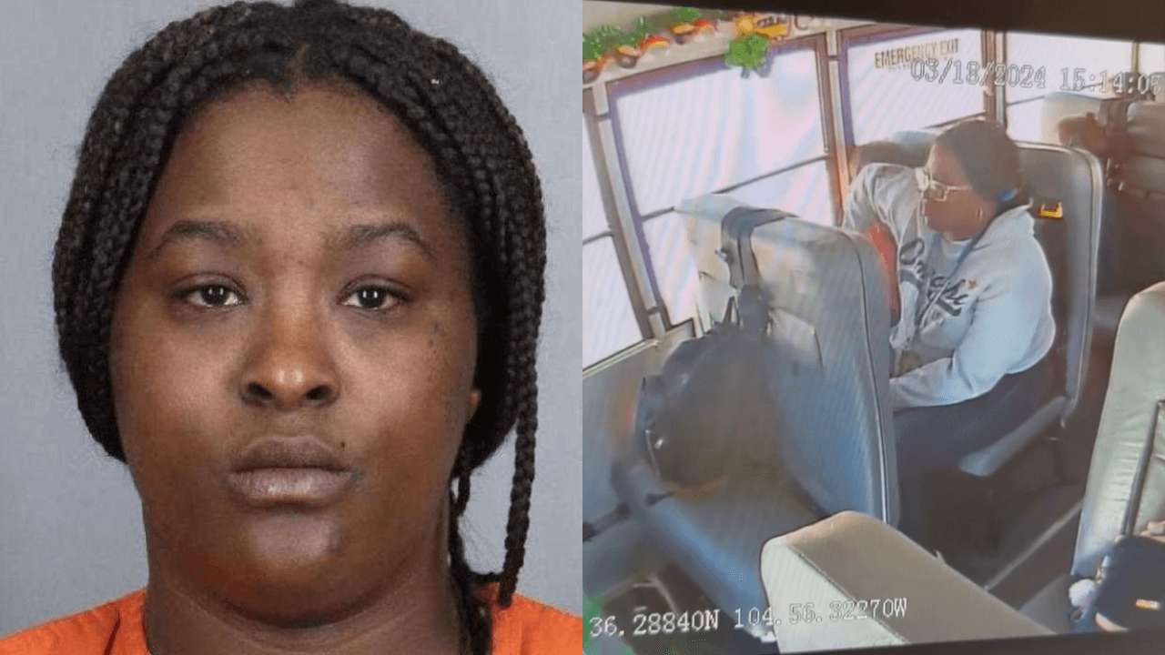 School bus aide seen on video hitting child facing new charges