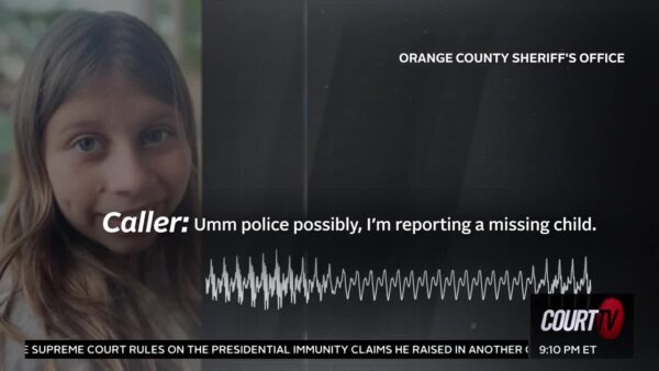 An unknown woman called 911 to report Madeline Soto missing and the panel discuss who the caller may have been and how calm the person seems to be.