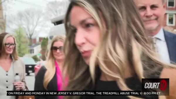 Court TV discusses the connections in the community to the people in the Albert home and whether it's a conspiracy or merely an illusion because it is a small town. Also, the jury visits the crime scene and views Karen Read's SUV.