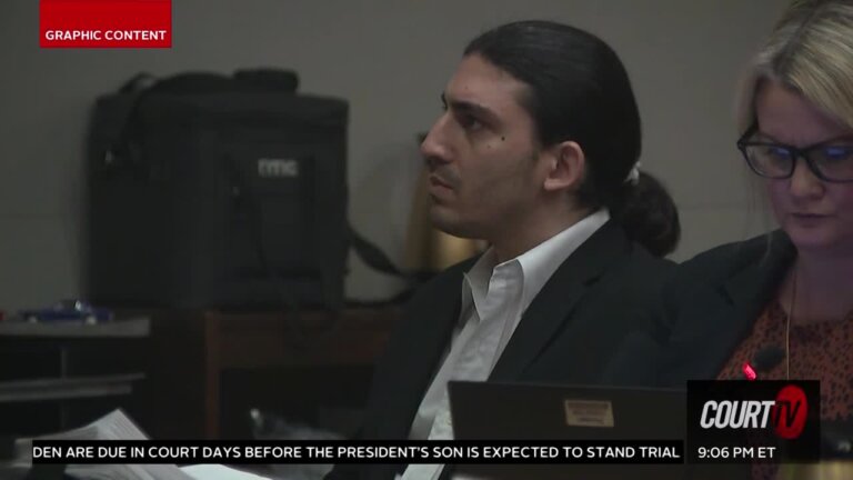 Jury deliberations begin Tuesday as the closing arguments have been made in the TikTok Star Murder Trial where Ali Abulaban is accused of murdering his estranged wife and a man she was with. \