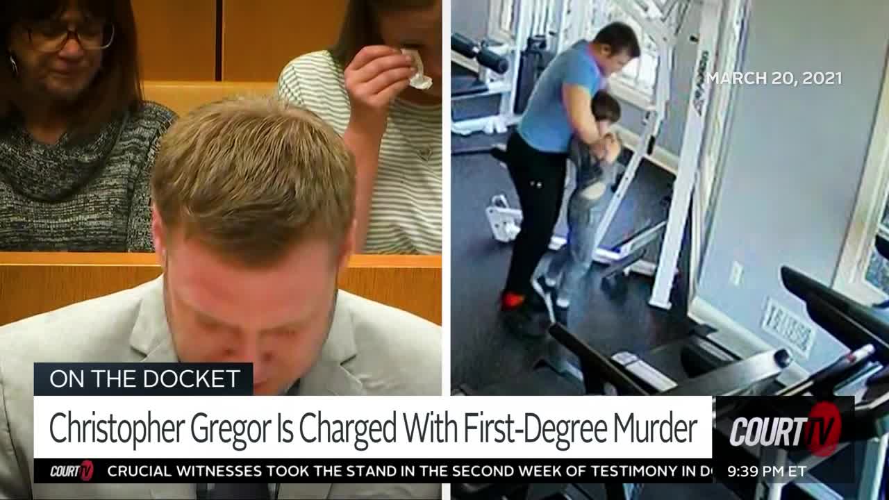 Does Christopher Gregor Have Any - 21cdd752 Christopher Gregor Corey