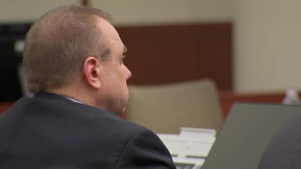 chris palmiter appears in court