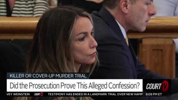 Prosecutors claim that Karen Read confessed to striking John O'Keefe with her car, however, the defense points out inconsistencies during cross examinations.