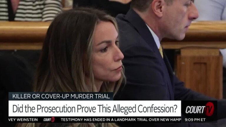 Prosecutors claim that Karen Read confessed to striking John O'Keefe with her car, however, the defense points out inconsistencies during cross examinations.