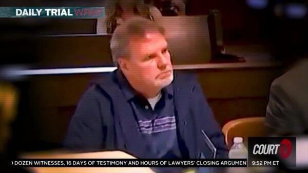 All of the big moments of day 1 of testimony in the Karen Swift Murder Trial are covered. David Swift was charged with the murder of his wife, Karen Swift, 11 years after her body was found in an abandoned cemetery.