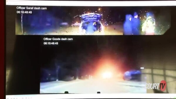 dashcam exhibit in karen read trial