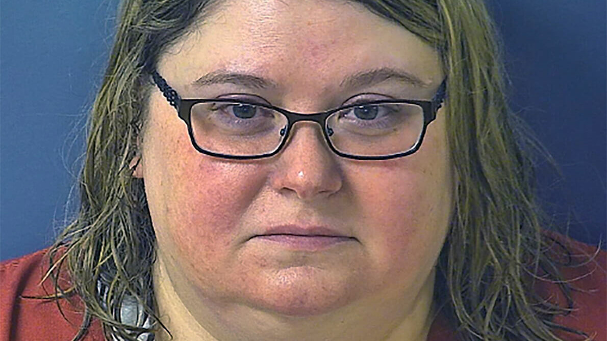 Nurse who gave patients lethal insulin doses sentenced