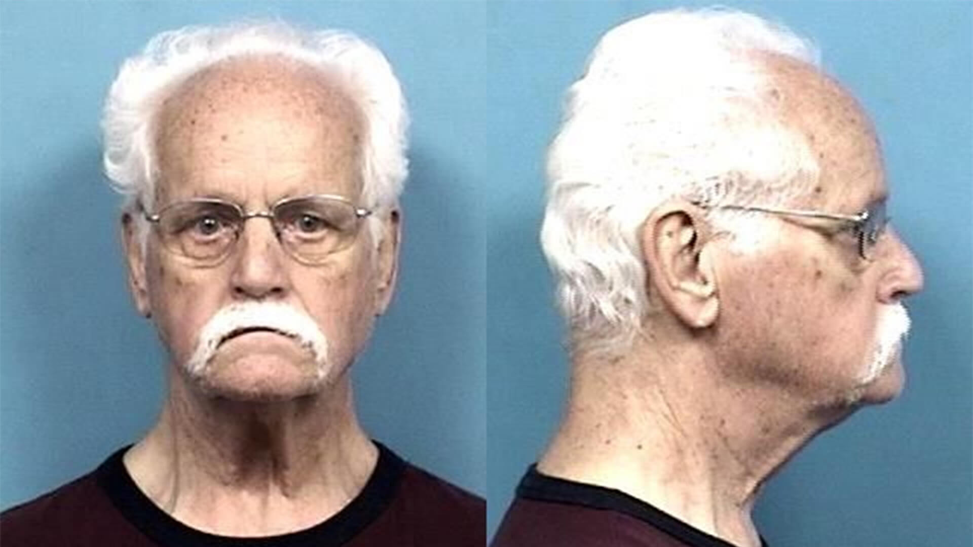  Police: Man strangled wife because he couldn’t afford her care