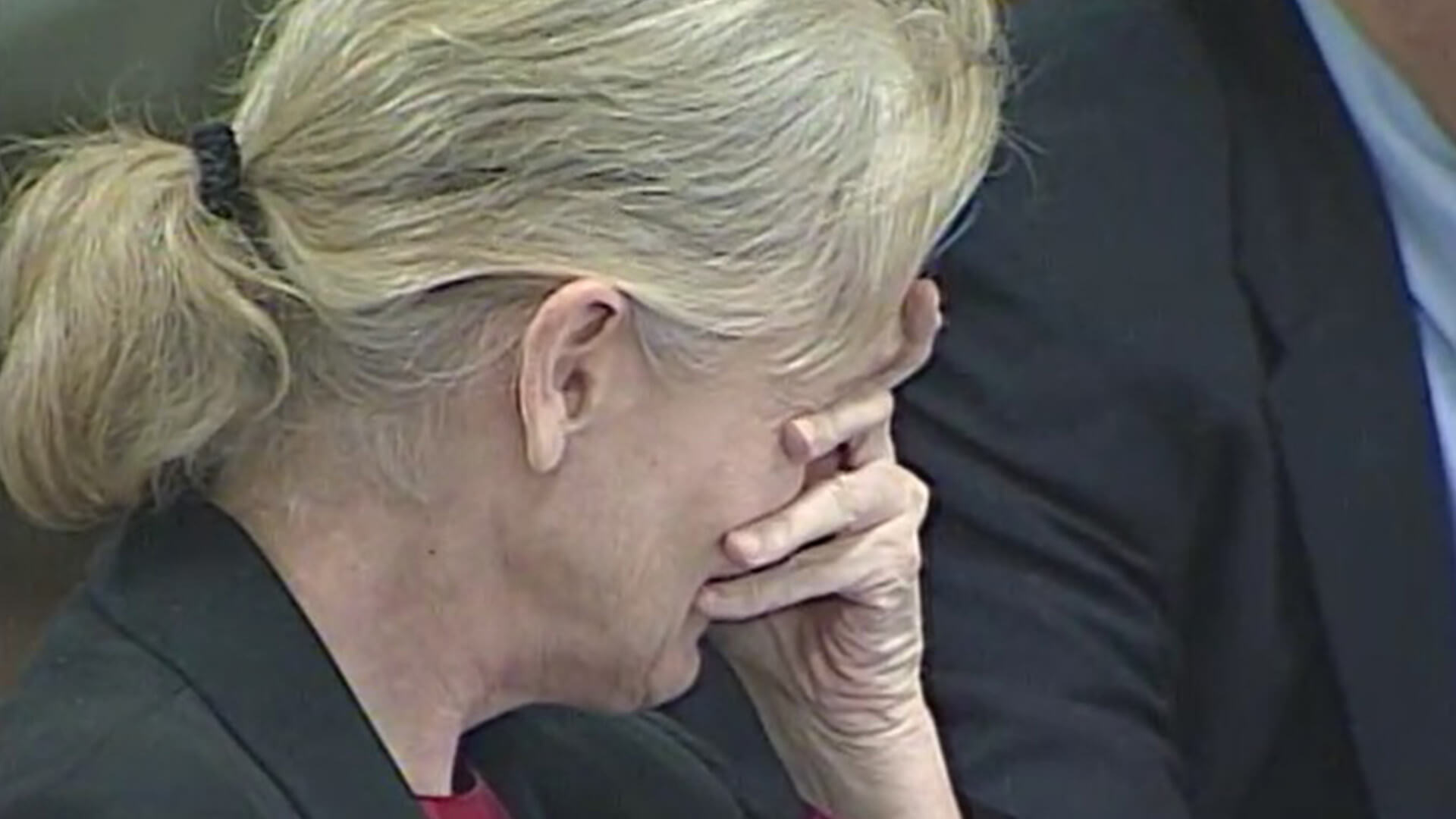 'Black Widow' Margaret Rudin suing after murder conviction vacated