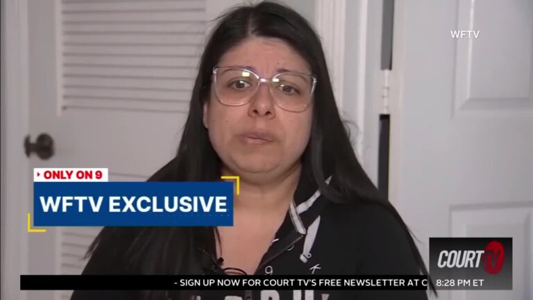 A lot of questions are being asked about Jenn Soto; and whether she knew about the abuse Madeline Soto was allegedly suffering at the hands of Stephan Sterns. Jenn allowed Stephan to sleep in the same bed as Madeline when she wasn't present.