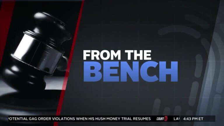 from the bench logo gfx