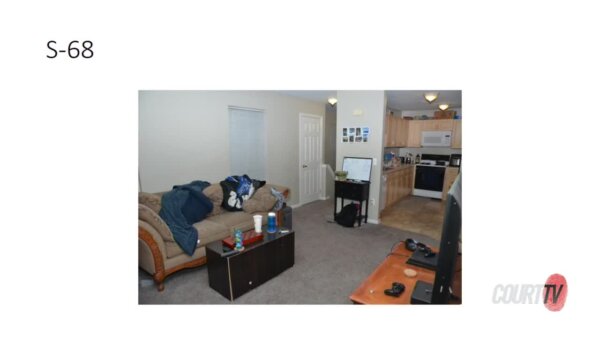 photo of apartment interior
