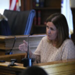 nicole albert testifies