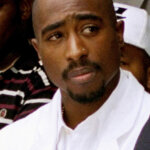 file photo of Tupac Shakur