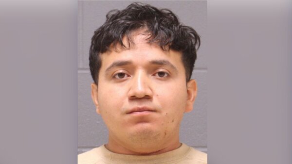 Ricardo Castillo's Mugshot - Castillo is the suspect in Saturday morning's stabbing of an 11-year-old girl.