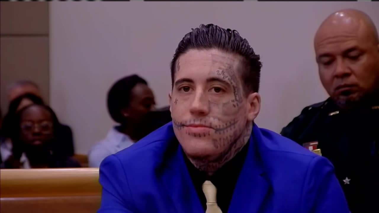 wade wilson appears in court