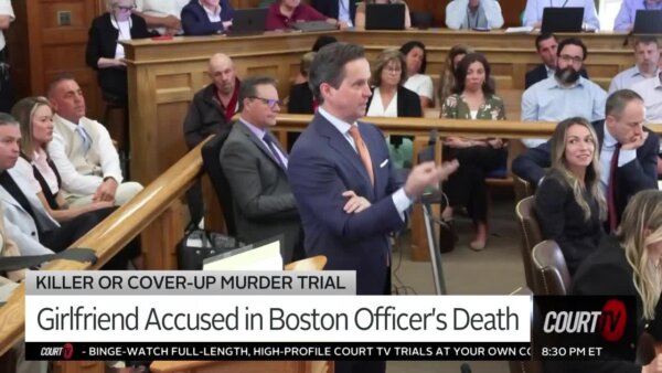 As jury deliberations continue in the Killer Or Cover-Up Murder Trial, Karen Read's attorney, Alan Jackson, challenged the verdict form, which did not include 'not guilty' for the lesser included charges.